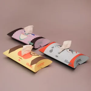 Pillow Boxes