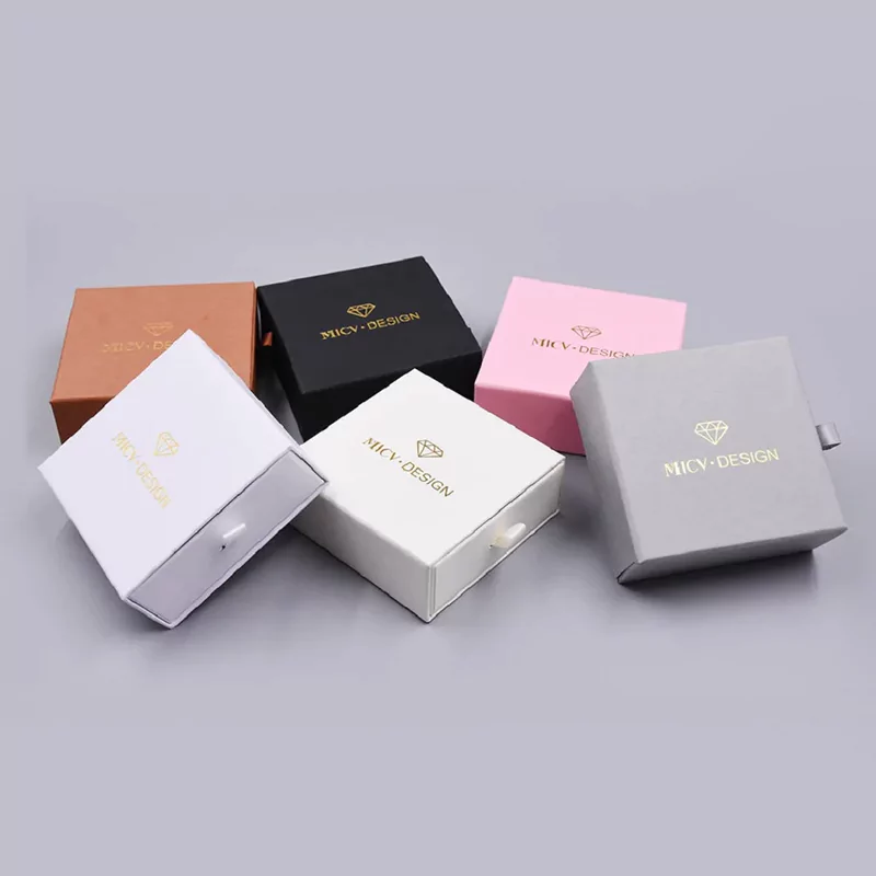 Rigid Drawer Box 3