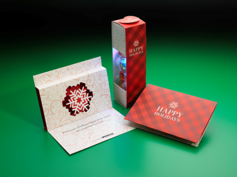 9 Holiday Packaging Ideas for the Winter Season