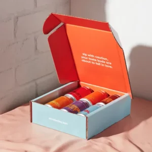 Mailer Boxes