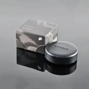 Black Soap Boxes