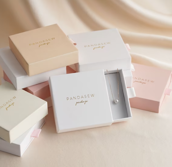7 Rigid Box Packaging Designs Ideas of 2024