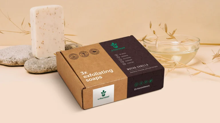Comprehensive Guide to Soap Packaging Design