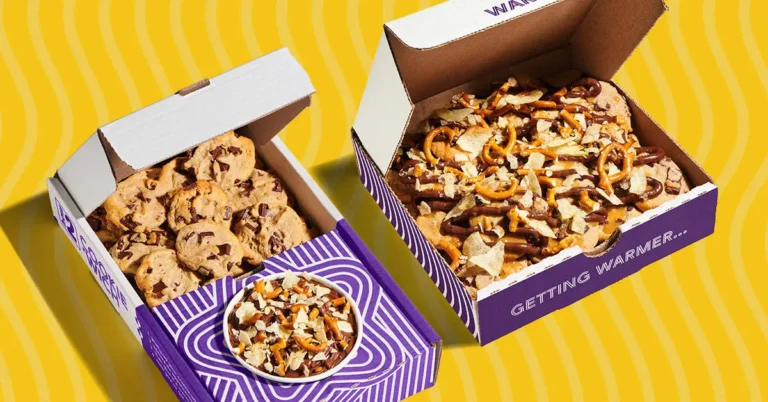 7 Brownie Packaging Ideas to Try in 2024