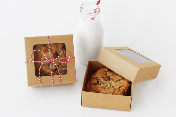 7 Cookies Packaging Ideas to Try in 2024