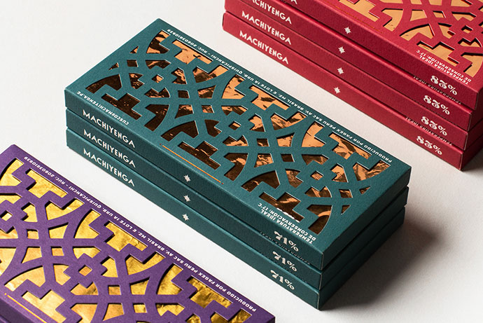 What is Die-Cutting in Packaging?