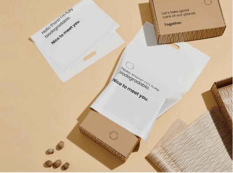 A Guide to Select the Right Packaging Material