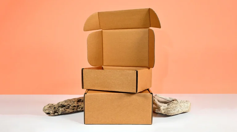 4 Types of Packaging Boxes for Retail & Online Sellers