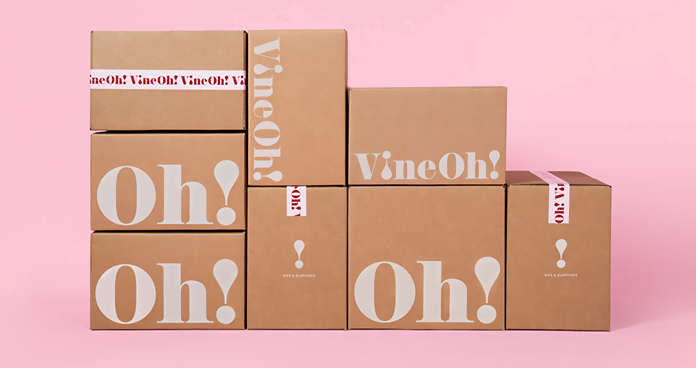 What is Discreet Packaging?