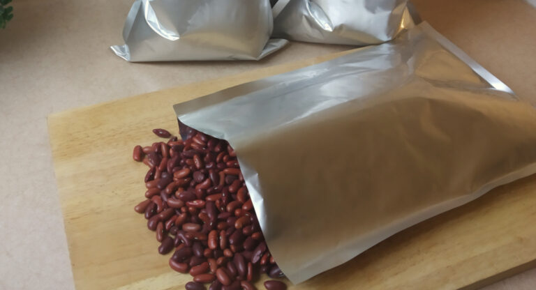17 Foods That Can be Stored in Mylar Bags
