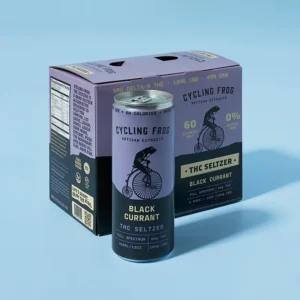 Delta 9 Packaging