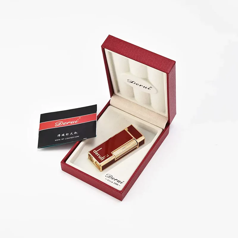 custom lighter packaging box wholesalees