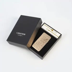 Lighter Boxes