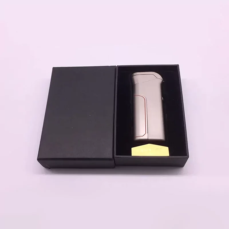 lighter boxes