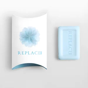 Pillow Soap Boxes