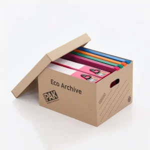 Archive Boxes