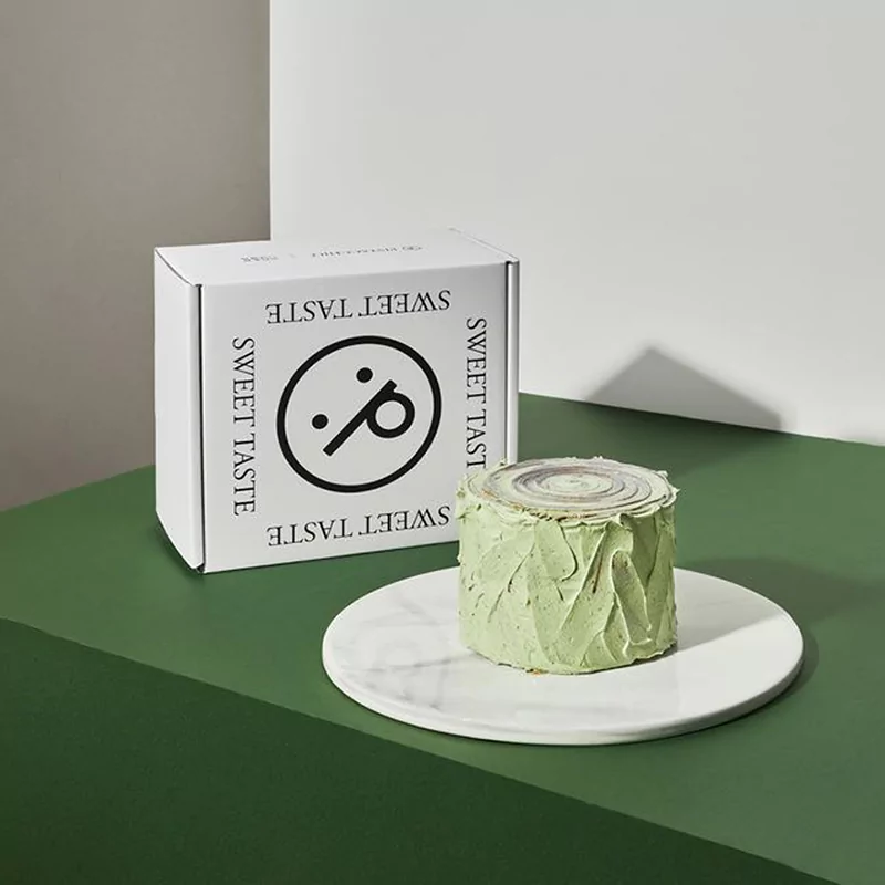 cake box