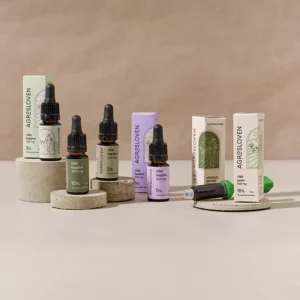 CBD Oil Boxes