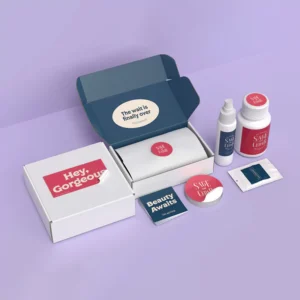 Custom Labels