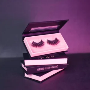 Eyelash Boxes