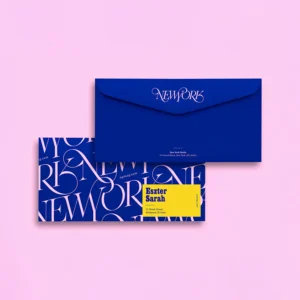 Mailing Envelopes