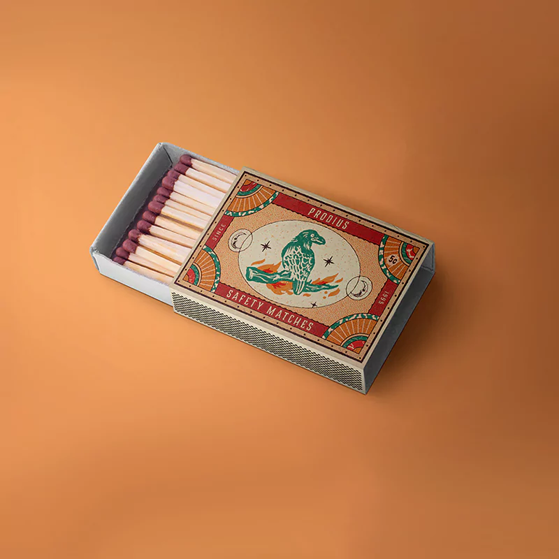 match box