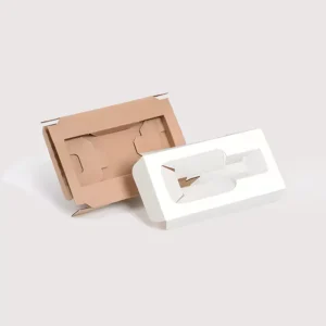 Packaging Inserts
