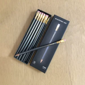 Pencil Boxes