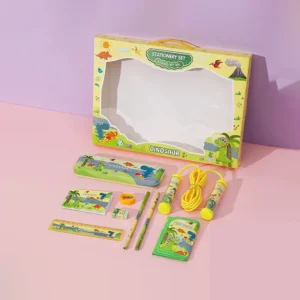 School Kit Boxes