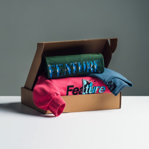 Shirt Boxes
