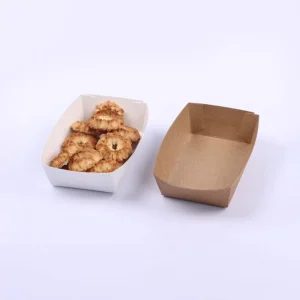 Bakery Trays