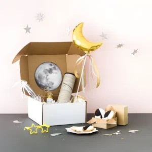 Birthday Gift Boxes