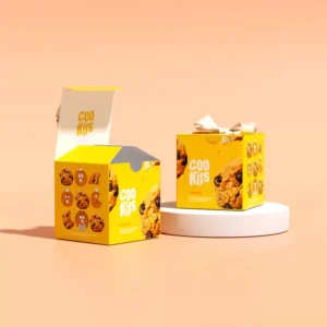 Biscuit Boxes
