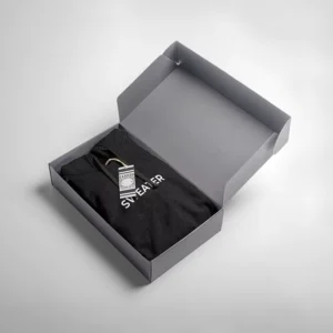 Hoodie Boxes