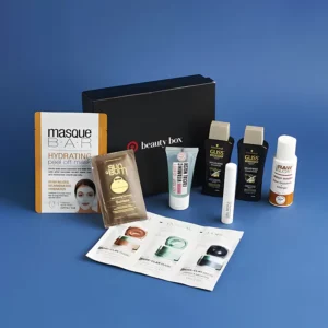Makeup Boxes