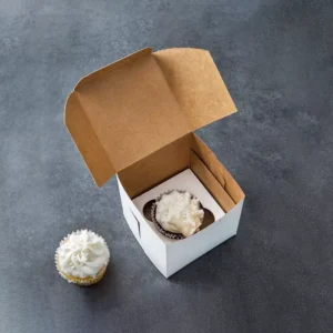 Muffin Boxes