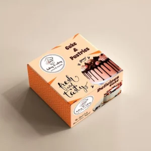 Pastry Boxes